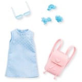 Corolle Zoe Shopping Surprise Set, Muñecos Muñeca fashion, Femenino, 4 año(s), Niño/niña, 280 mm, 215 g