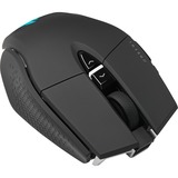 Corsair CH-9319411-EU2, Ratones para gaming negro