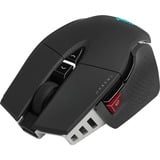 Corsair CH-9319411-EU2, Ratones para gaming negro