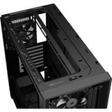 Corsair FRAME 4000X RS, Cajas de torre negro