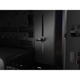 Corsair FRAME 4000X RS, Cajas de torre negro