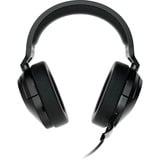 Corsair HS55 STEREO, Auriculares para gaming de pizarra