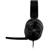 Corsair HS55 STEREO, Auriculares para gaming de pizarra