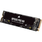 Corsair MP600 PRO NH 1 TB, Unidad de estado sólido 