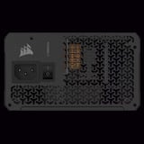 Corsair RM850e Reacondicionado, Fuente de alimentación de PC negro