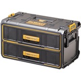 DEWALT DWST83529-1, Caja de herramientas amarillo/Negro