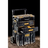 DEWALT DWST83529-1, Caja de herramientas amarillo/Negro