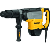 DEWALT Martillo combinado D25773K-QS, Martillo perforador amarillo/Negro