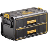 DEWALT Unidad de cajones TOUGHSYSTEM 2.0, Caja de herramientas amarillo/Negro