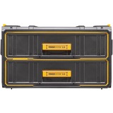 DEWALT Unidad de cajones TOUGHSYSTEM 2.0, Caja de herramientas amarillo/Negro