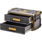 DEWALT Unidad de cajones TOUGHSYSTEM 2.0, Caja de herramientas amarillo/Negro