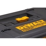 DEWALT Unidad de cajones TOUGHSYSTEM 2.0, Caja de herramientas amarillo/Negro