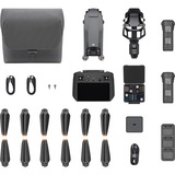 DJI Mavic 3 Pro Fly More Combo, avión por control remoto gris/Negro