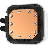 DeepCool R-LQ240-WHDSMC-G-1, Refrigeración por agua blanco