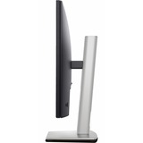 Dell P Series P2425 pantalla para PC 61,1 cm (24.1") 1920 x 1200 Pixeles WUXGA LCD Negro, Monitor LED negro/Plateado, 61,1 cm (24.1"), 1920 x 1200 Pixeles, WUXGA, LCD, 8 ms, Negro