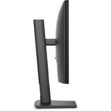 Dell Pro P2426HE, Monitor LED gris oscuro