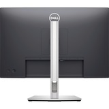Dell Pro Plus P2425 pantalla para PC 61,1 cm (24.1") 1920 x 1200 Pixeles WUXGA LCD Negro, Monitor LED negro/Plateado, 61,1 cm (24.1"), 1920 x 1200 Pixeles, WUXGA, LCD, 8 ms, Negro