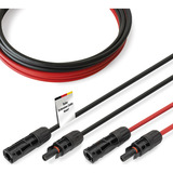 Digitus Cable de extensión solar Ø 6mm² PV 1.500 Voltios 