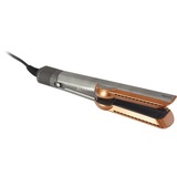 Dyson Airstrait, Plancha de pelo níquel/Cobre