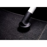 EINHELL 2351230 accesorio y suministro de vacío Cepillar, Cepillo negro, Cepillar, Negro, Einhell TE-VC 2340 SA, TE-VC 2230 SA, TC-VC 1930 SA, TC-VC 1930 S, TE-VC 1925 SA, TC-VC 1825,..., 1 pieza(s)