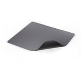 ENDORFY Pure Alt Gris L, Almohadilla de ratón para juegos gris
