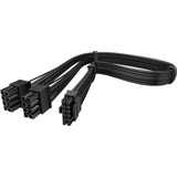 ENDORFY Supremo FM5 HPWR Kabel, Cable negro