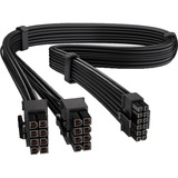 ENDORFY Supremo FM5 HPWR Kabel, Cable negro