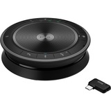 EPOS 1000937, Kit manos libres negro/Gris