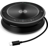 EPOS 1000937, Kit manos libres negro/Gris