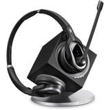 EPOS IMPACT DW PRO 2 ML EU, Auriculares con micrófono negro