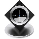 EPOS IMPACT DW PRO 2 ML EU, Auriculares con micrófono negro