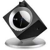 EPOS IMPACT DW PRO 2 ML EU, Auriculares con micrófono negro