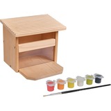 Eichhorn 100004586, Caja de experimentos