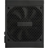 Enermax Revolution D.F.12 750W, Fuente de alimentación de PC negro