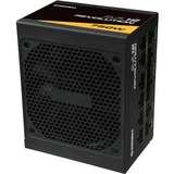 Enermax Revolution D.F.12 750W, Fuente de alimentación de PC negro