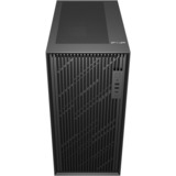 FSP U660, Caja de torre grande negro