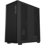 FSP U660, Caja de torre grande negro