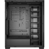 FSP U660, Caja de torre grande negro