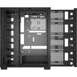 FSP U660, Caja de torre grande negro