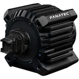  Fanatec Gran Turismo DD Pro (5 Nm), Conjunto de simulador negro