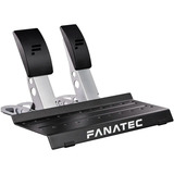 Fanatec Gran Turismo DD Pro (5 Nm), Conjunto de simulador negro