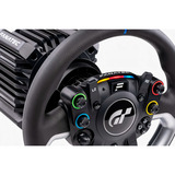  Fanatec Gran Turismo DD Pro (5 Nm), Conjunto de simulador negro