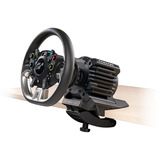  Fanatec Gran Turismo DD Pro (5 Nm), Conjunto de simulador negro