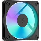 Fractal Design Dynamic 3 140 RGB, Ventilador negro