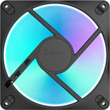 Fractal Design Dynamic 3 140 RGB, Ventilador negro