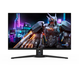 GIGABYTE AORUS FO27Q5P, Monitor de gaming negro