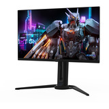 GIGABYTE AORUS FO27Q5P, Monitor de gaming negro