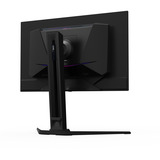 GIGABYTE AORUS FO27Q5P, Monitor de gaming negro