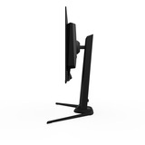 GIGABYTE AORUS FO27Q5P, Monitor de gaming negro