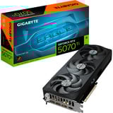 GIGABYTE GV-N507TEAGLE-16GD, Tarjeta gráfica 